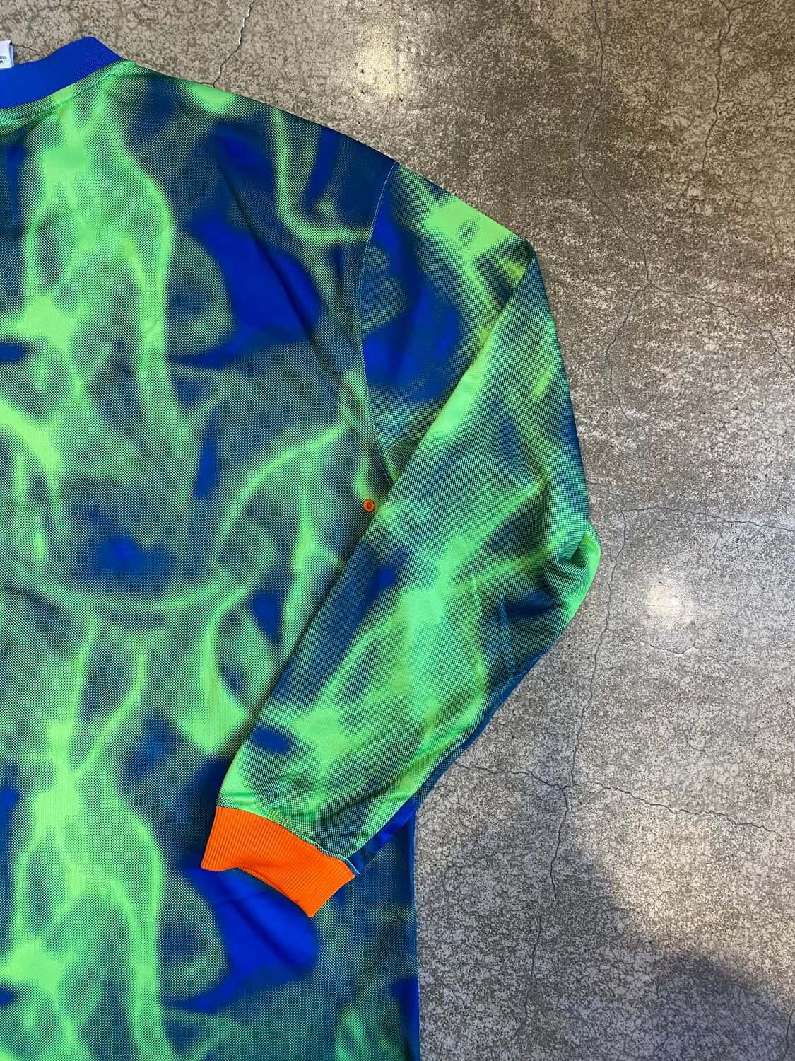 나이키 긴팔 티셔츠 상품이미지7