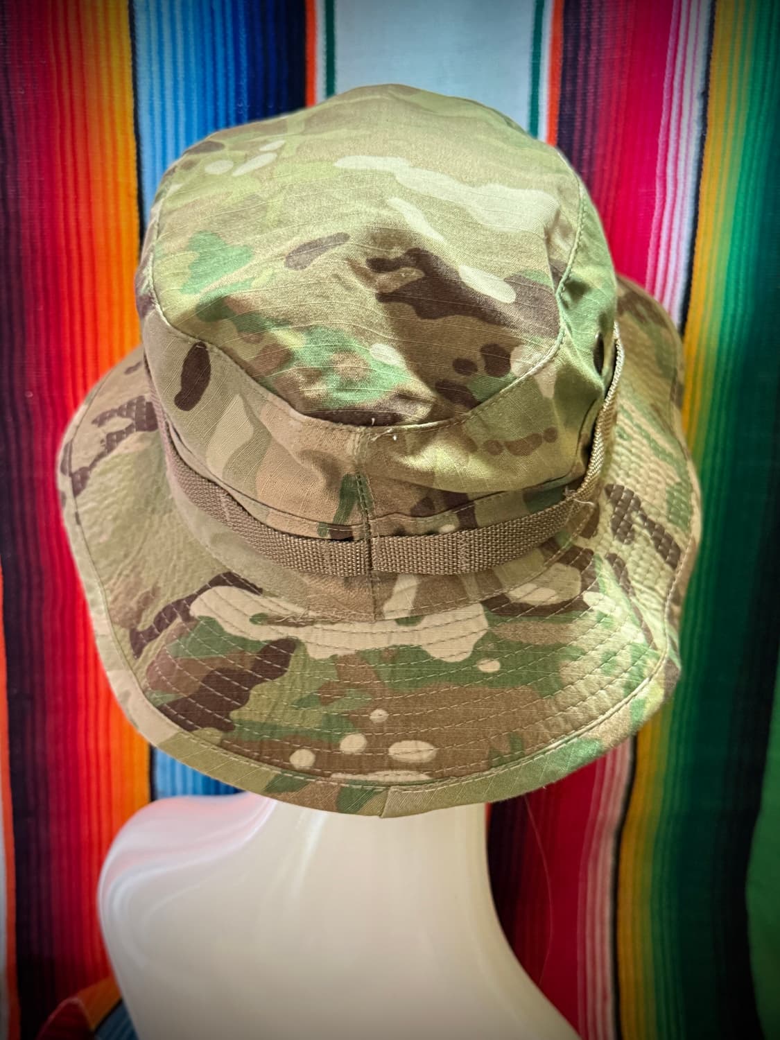 OG USARMY OCP Multicam 부니 햇 상품이미지4