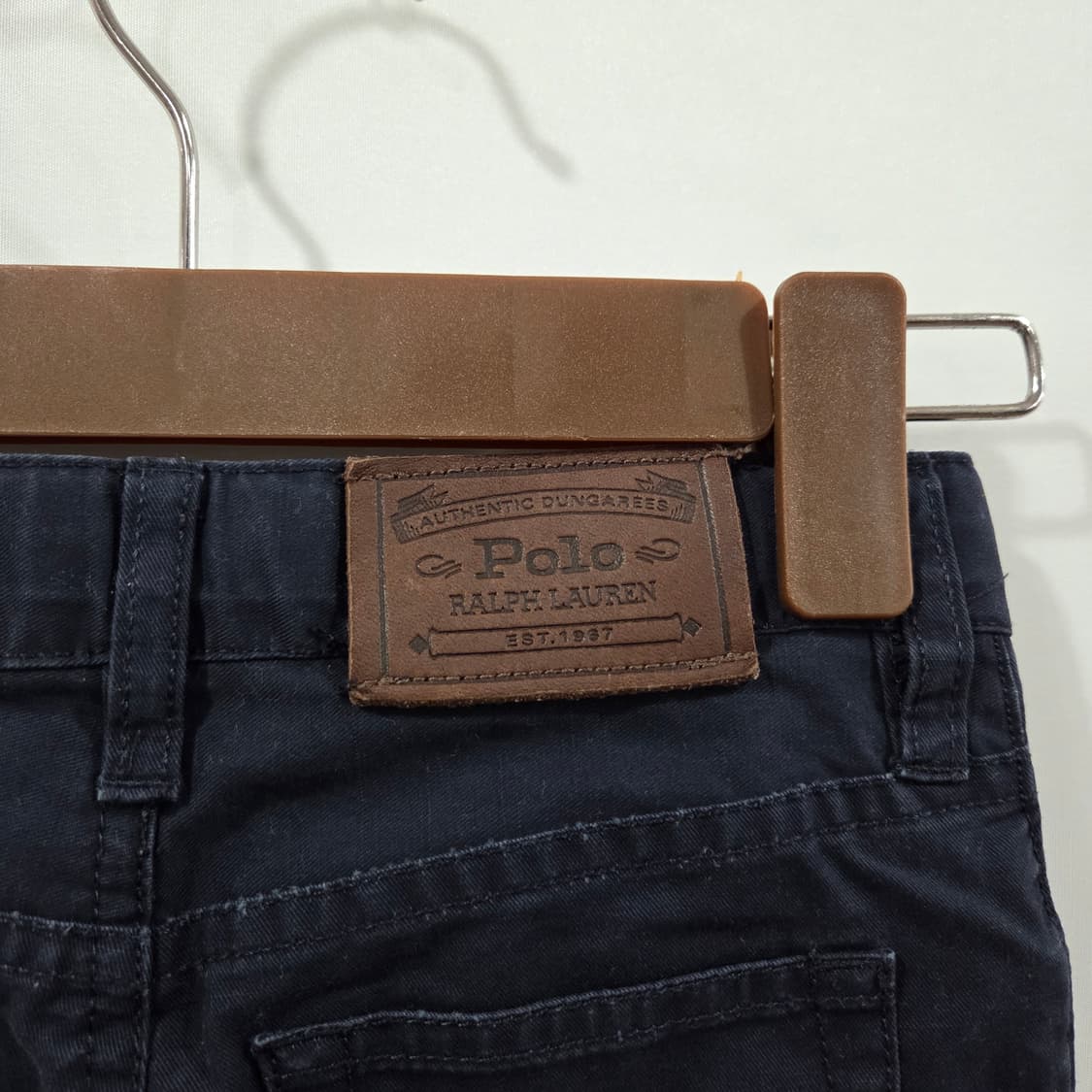 폴로랄프로렌 키즈 치노팬츠 5 상품이미지4