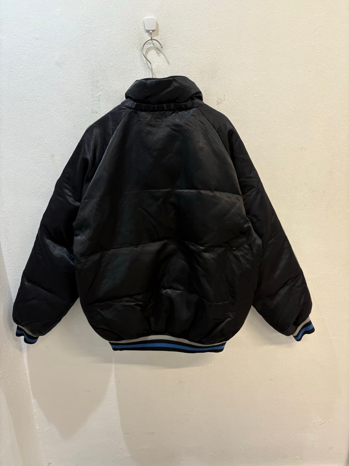 fubu racing down padding 상품이미지5