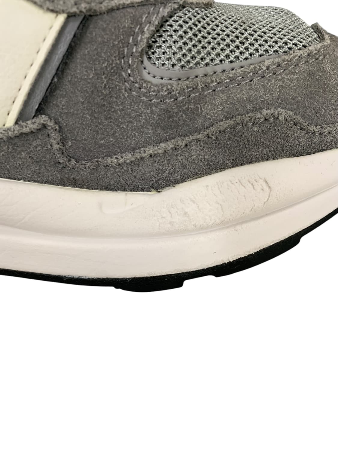 뉴발란스 57/40 그레이 245 상품이미지9