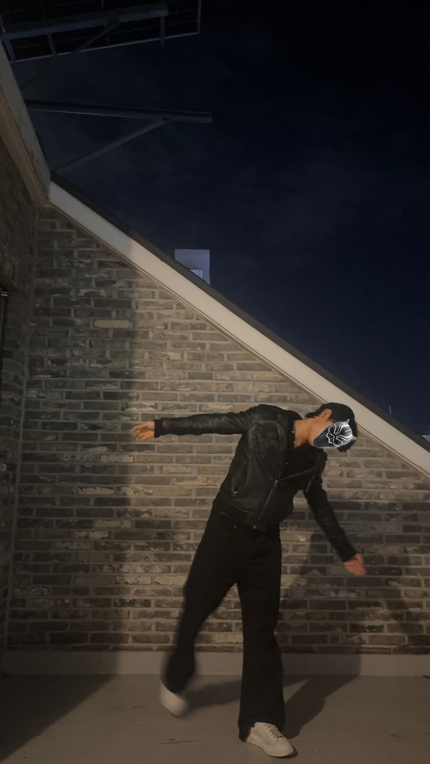 레더자켓 상품이미지2