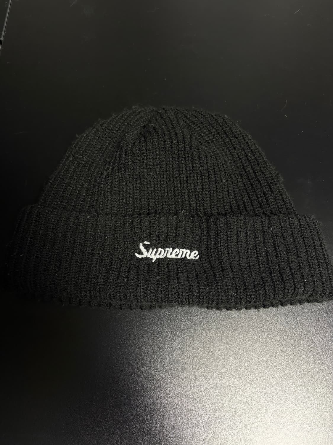 슈프림 비니 팔아요 상품이미지1