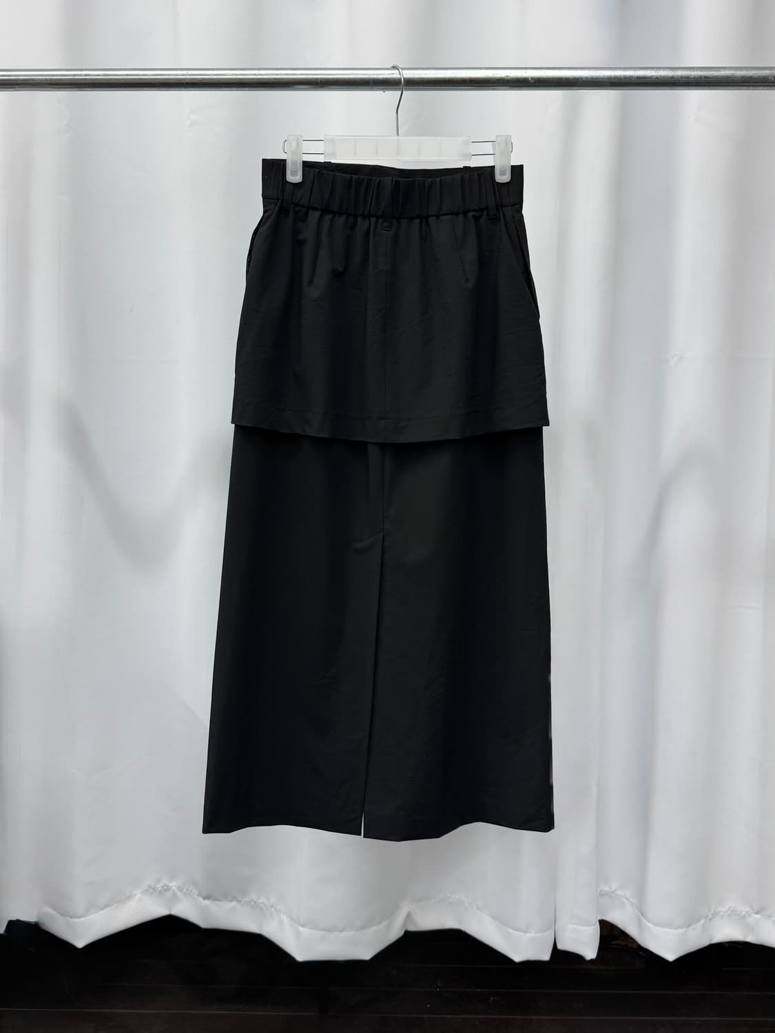 vtg skirt 상품이미지5