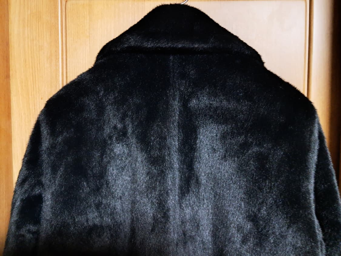 타하리 밍크퍼 코트 77 상품이미지5