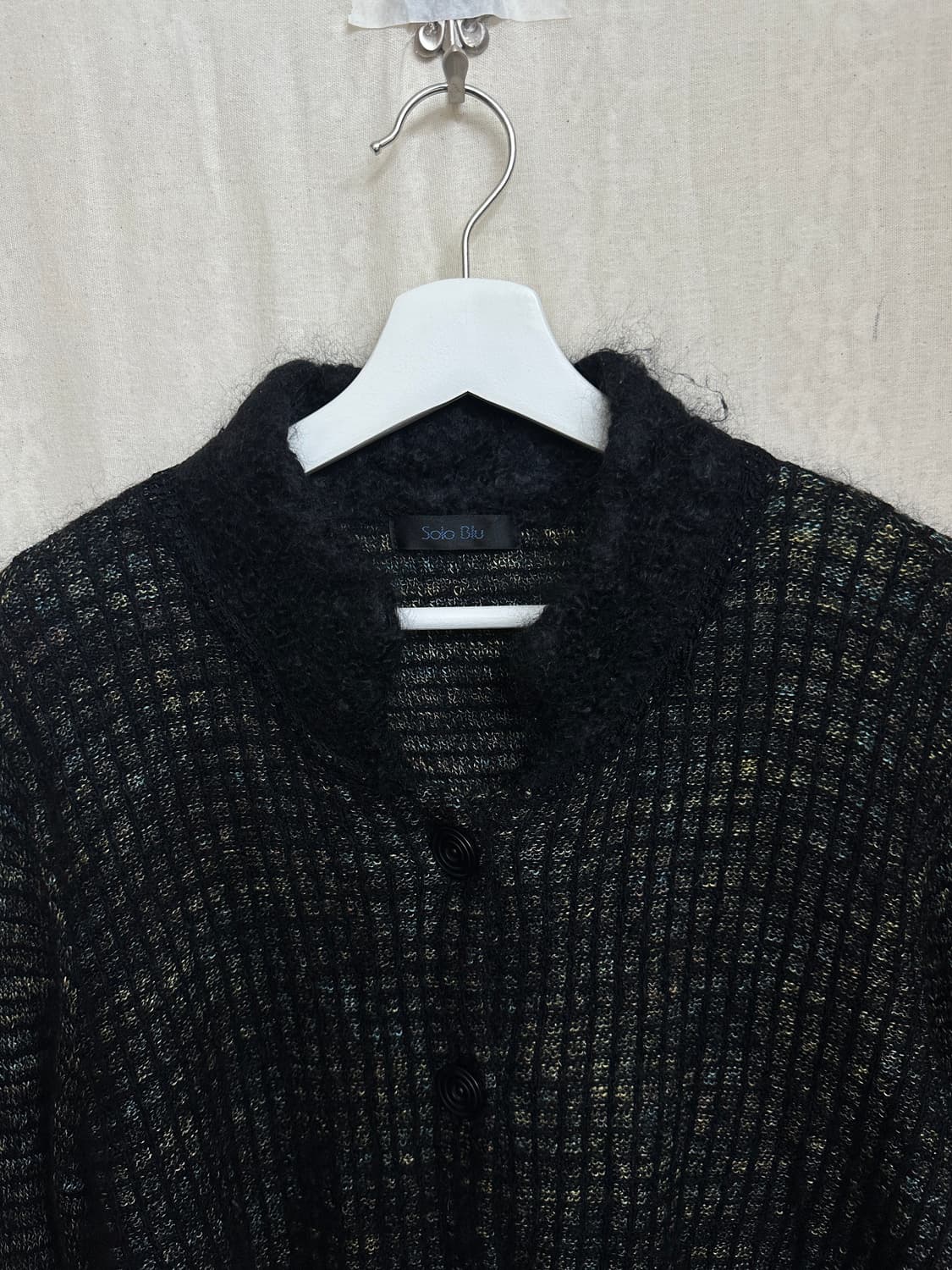 solo blu cardigan 상품이미지5