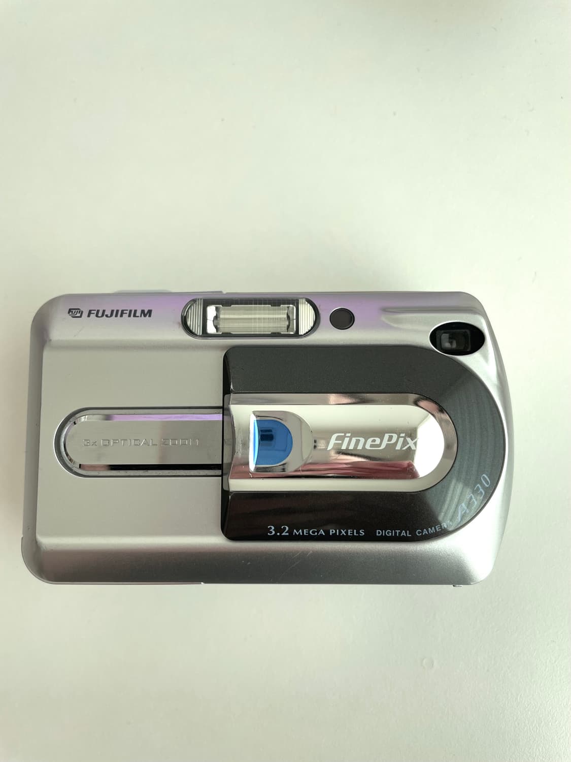(XD 16MB 포함) 후지필름 파인픽스 a330 상품이미지1
