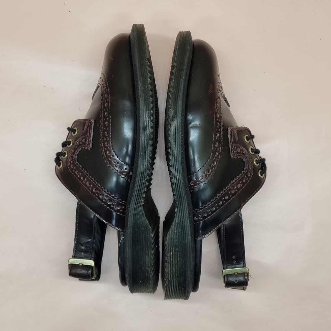 닥터마틴 조지아나 여성샌들 uk3 220 상품이미지5