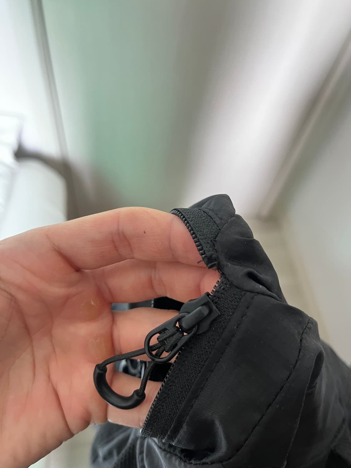 미스치프 25ss 백팩 상품이미지3