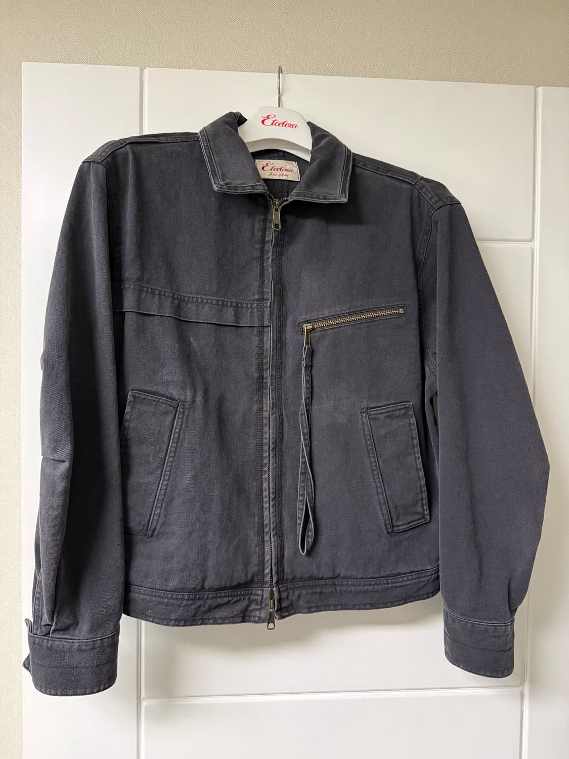 ETCE 워크자켓 상품이미지1