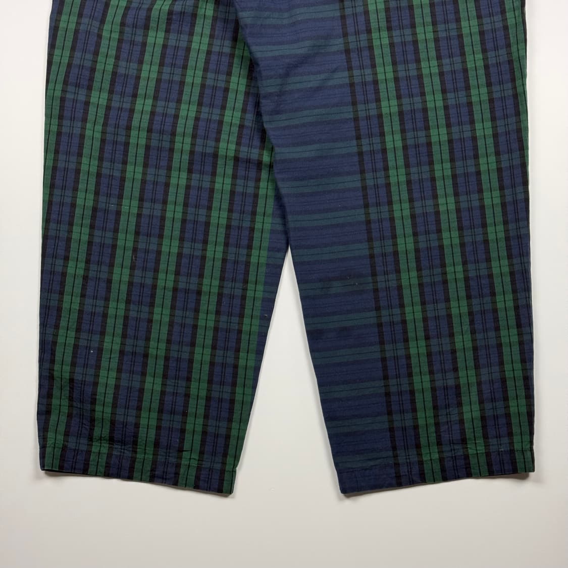 (~34) 엔지니어드가먼츠 블랙와치 이지 팬츠 상품이미지7