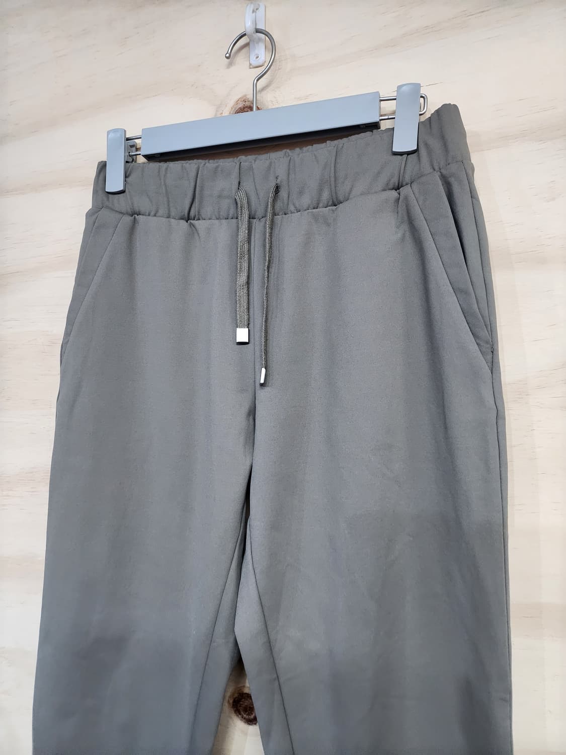 349) 여성 기모 츄리닝 상품이미지4