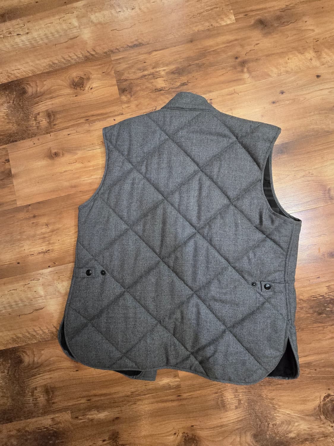 벨스타프 베스트 패닝 판매합니다 상품이미지3