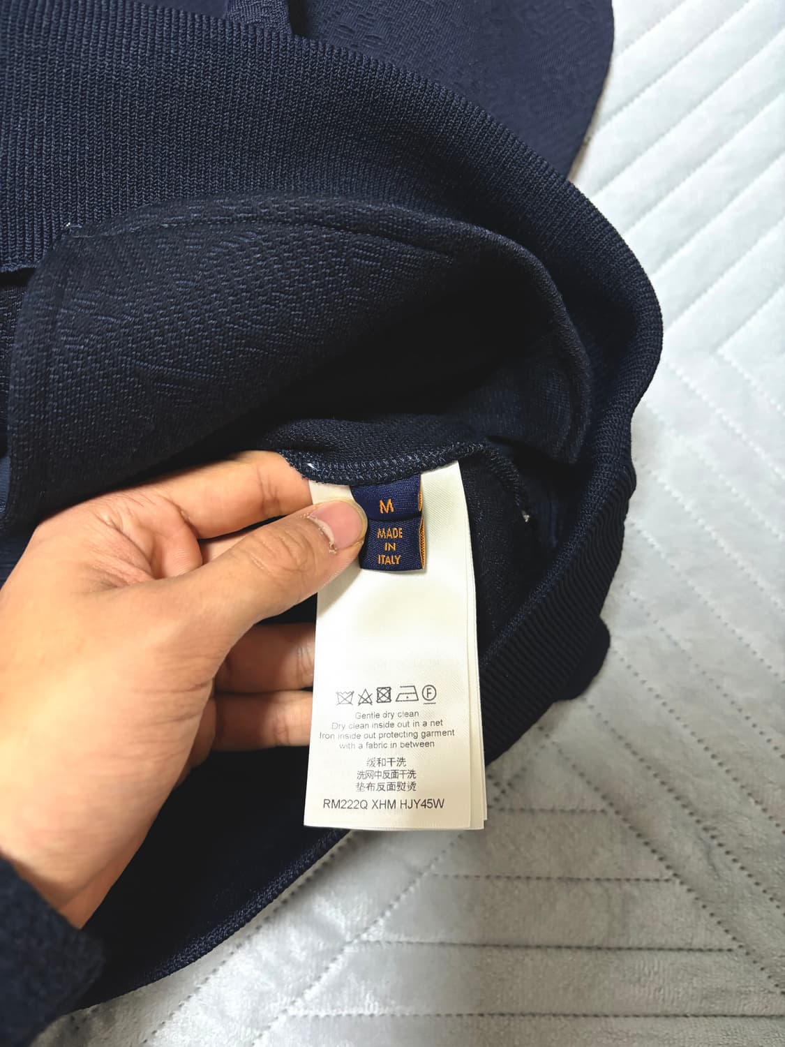 루이비통 집업 상품이미지5