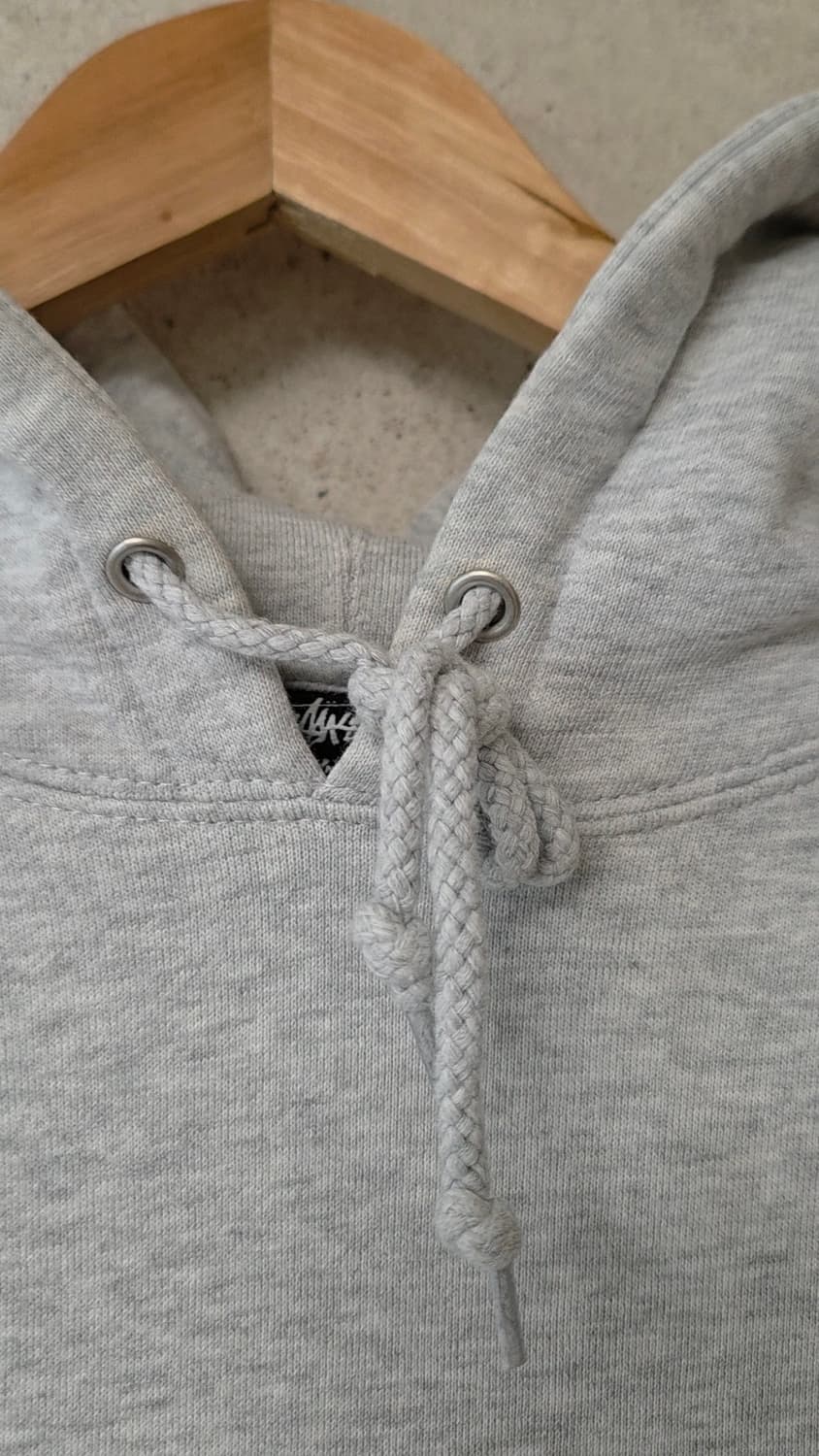 스투시 인터내셔널 기모 후드티 M 상태

상 상품이미지3