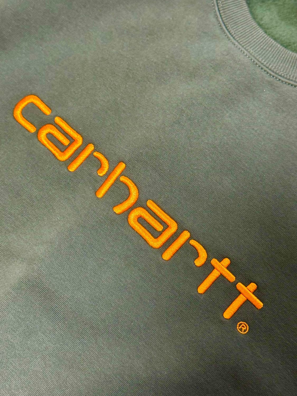 스웨트셔츠 상품이미지2