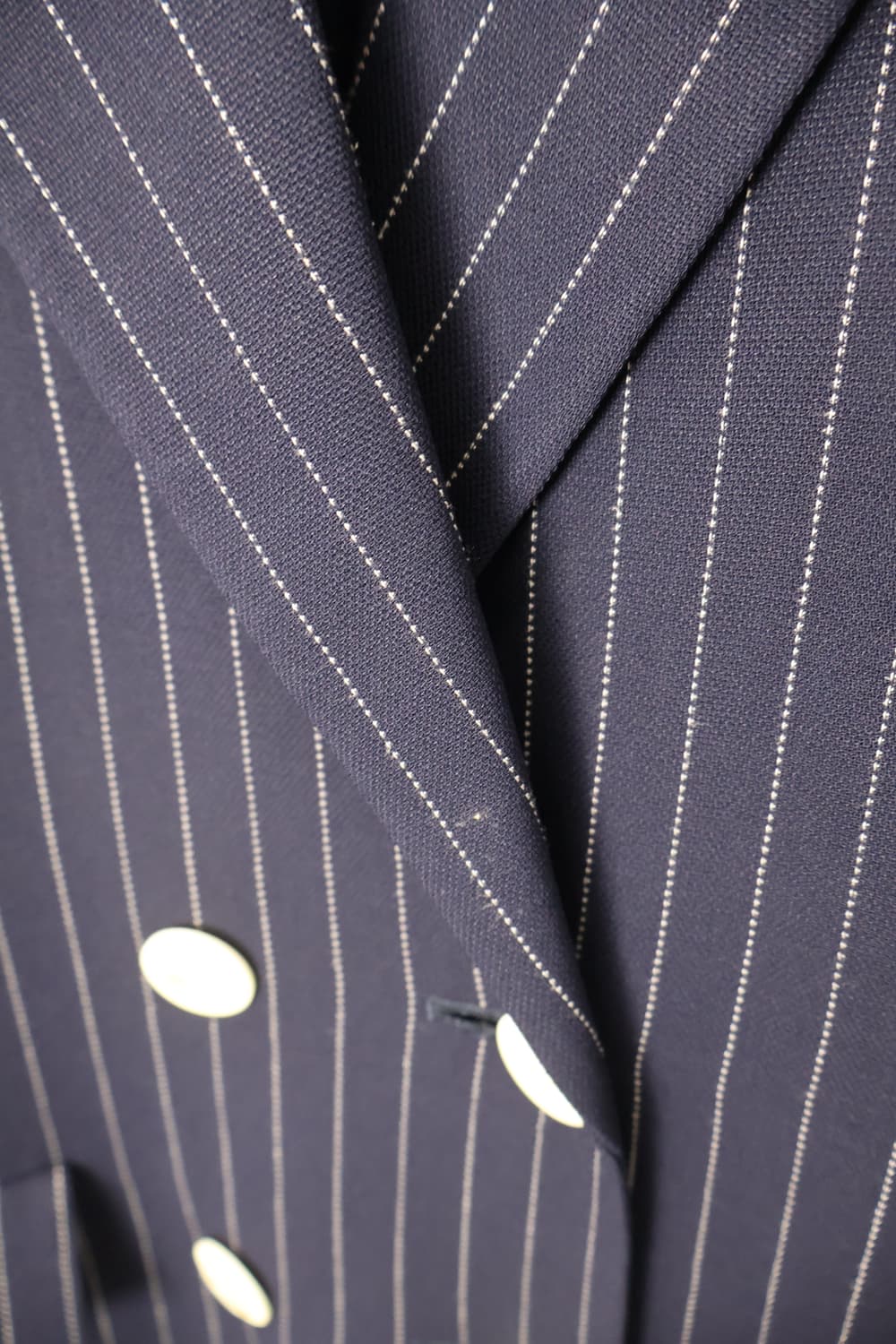 Nina Ricci Pinstripe Blazer 상품이미지4