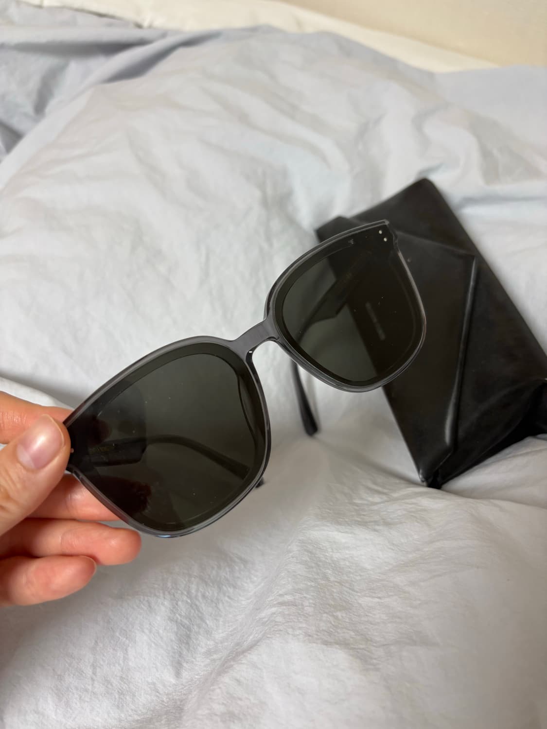 젠틀몬스터 lebe선글라스 상품이미지2