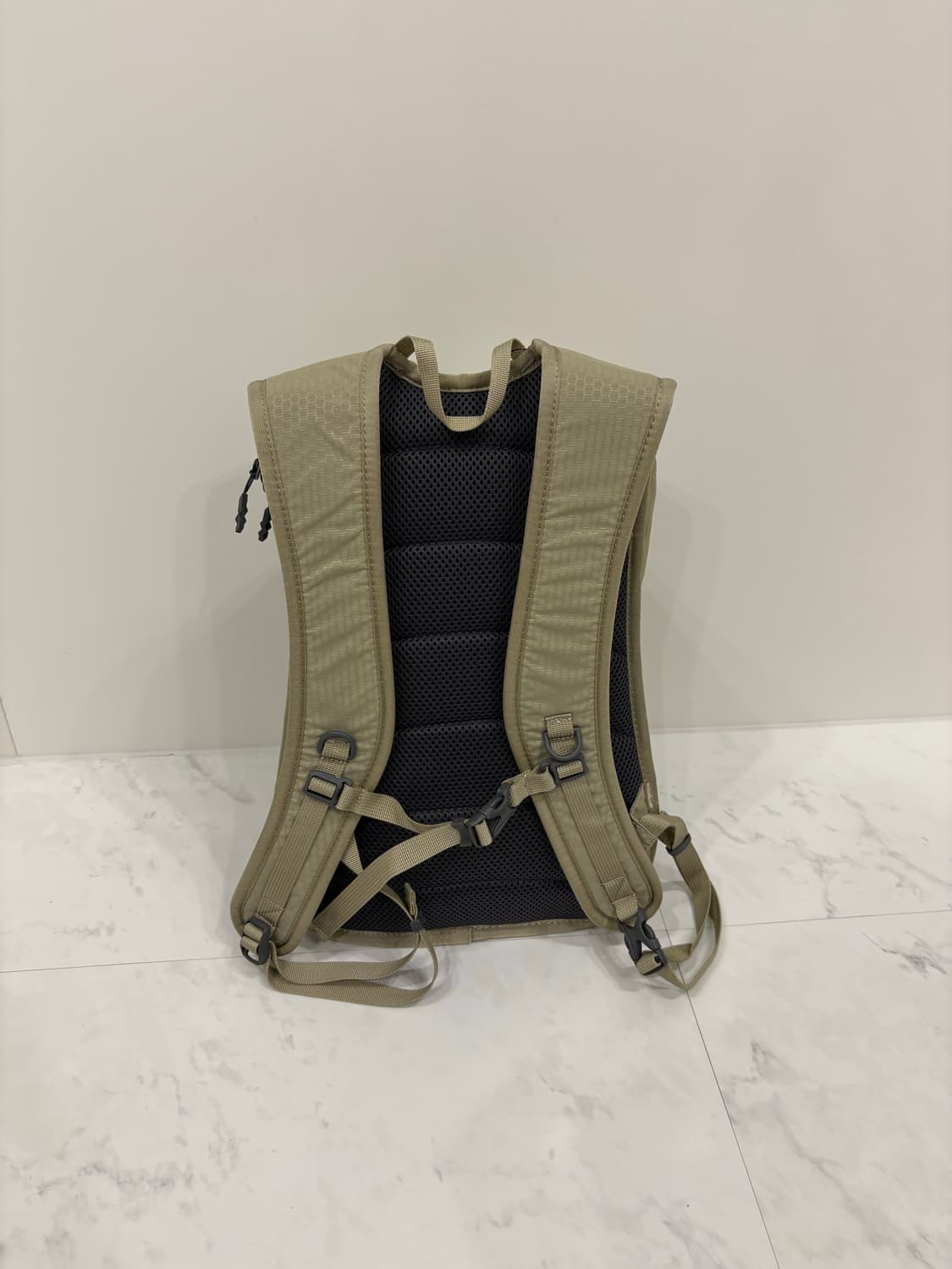 마모트 스페로우배낭15L 상품이미지3