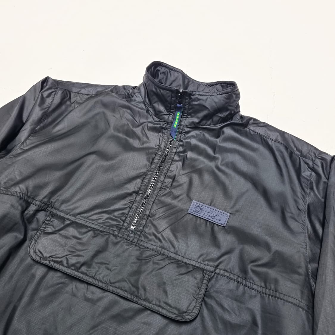 90S Eddie Bauer EBTEK 패디드 자켓 - M 상품이미지3