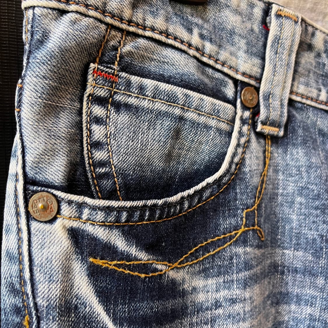 Made in Japan EDWIN Exclusive Vintage 상품이미지4