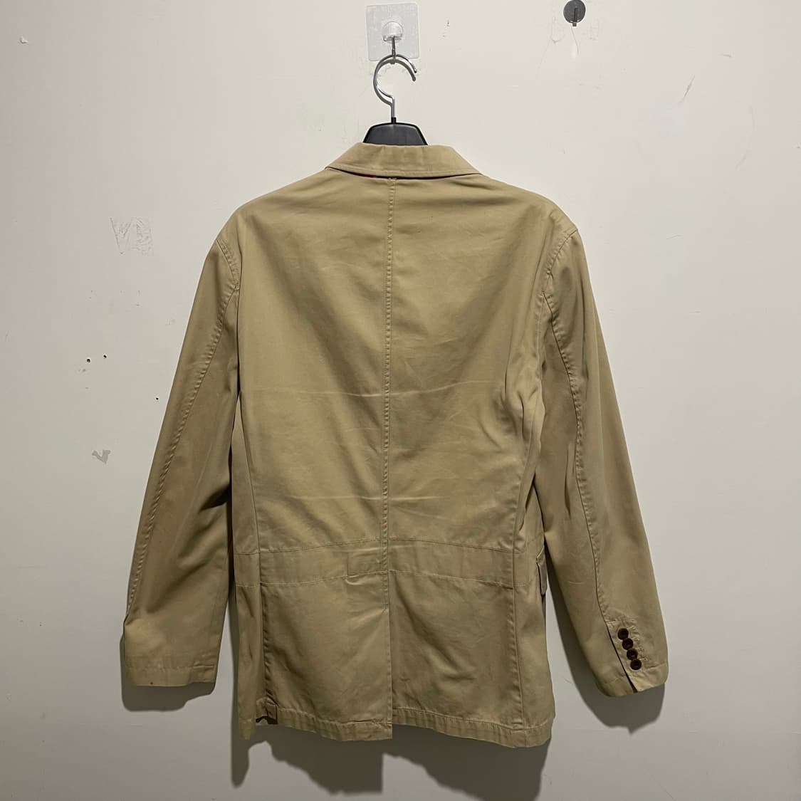 폴로랄프로렌 블레이저 베이지 상품이미지2