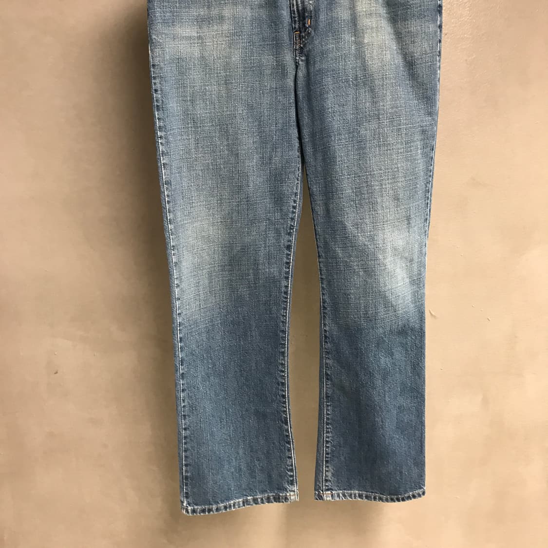 폴로 랄프로렌 데님 팬츠 35/32 상품이미지3