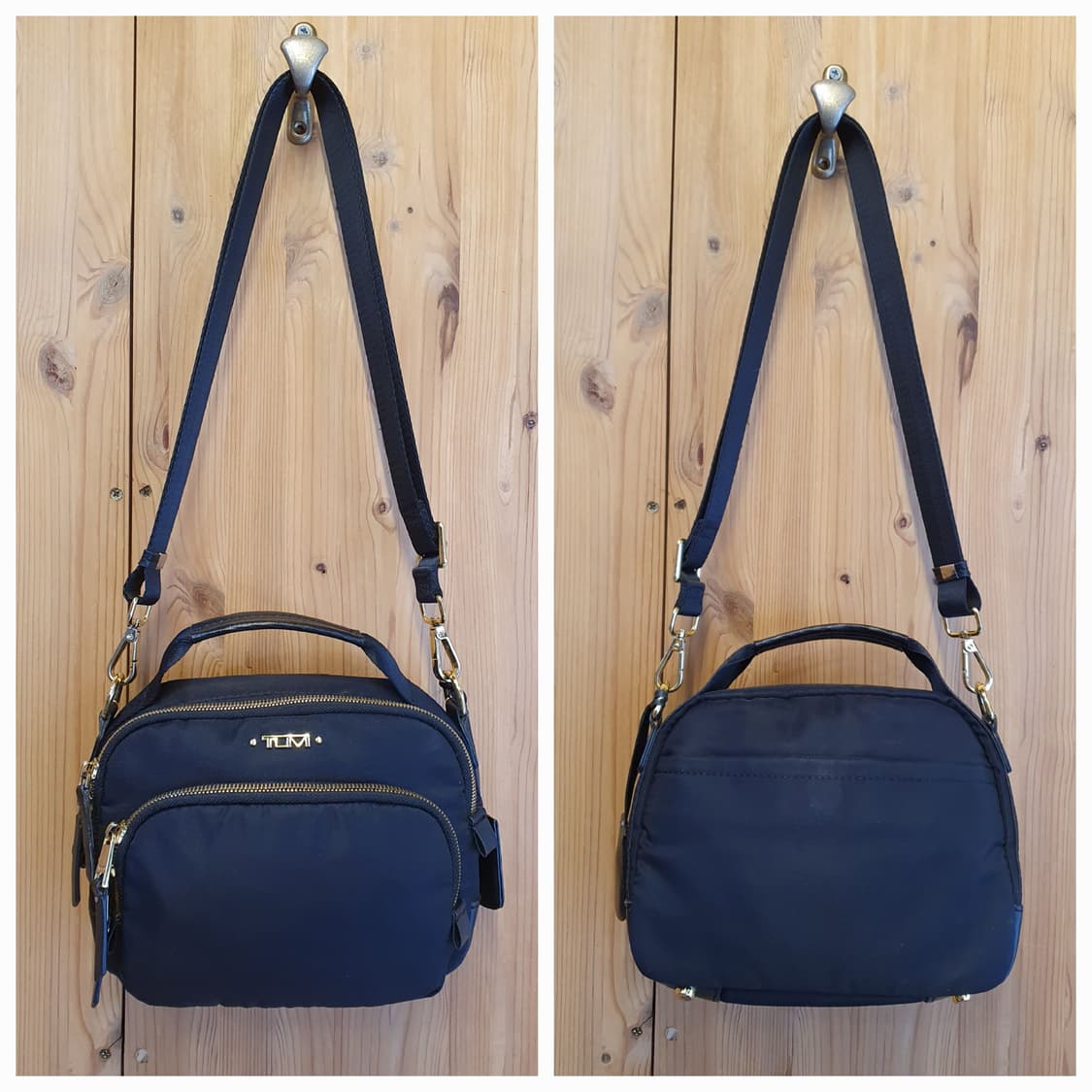 투미 보야저 크로스백 상품이미지2