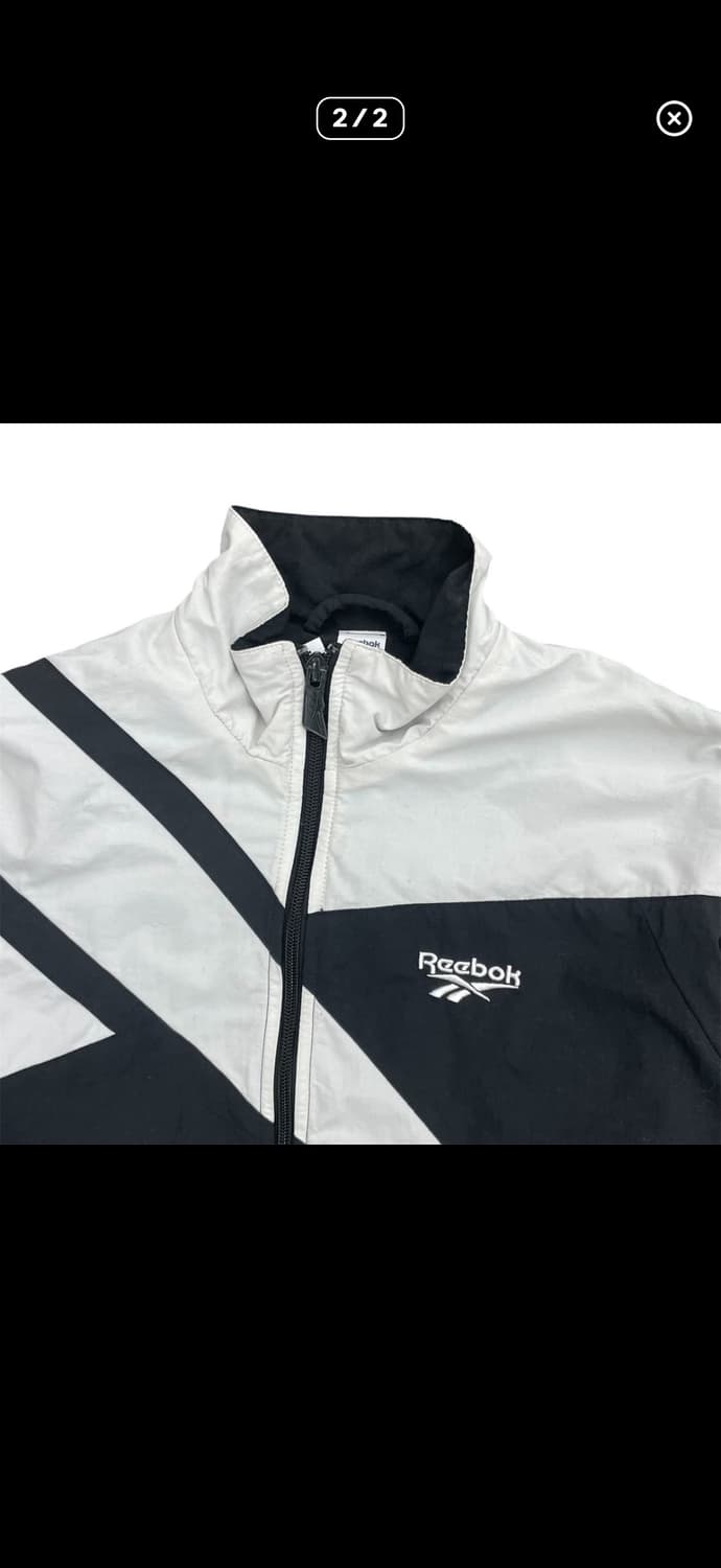 리복 바람막이 상품이미지2