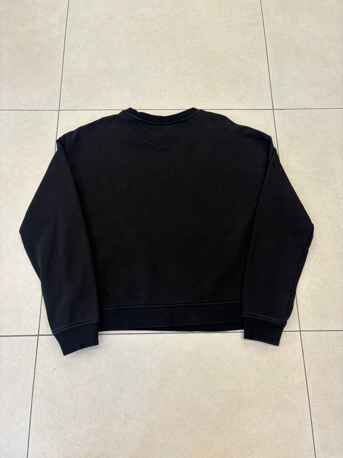 아르마니 익스체인지 맨투맨 상품이미지5