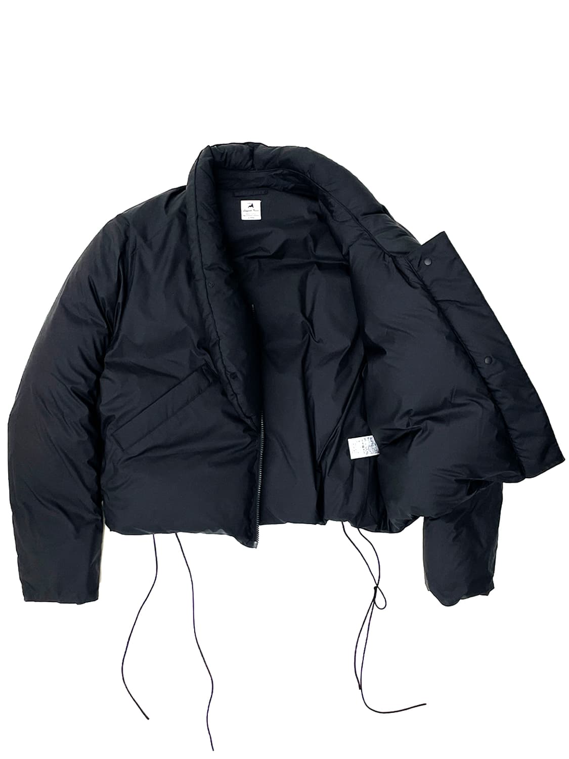Sasquatchfabrix 19fw Short Down Jacket/L 상품이미지2