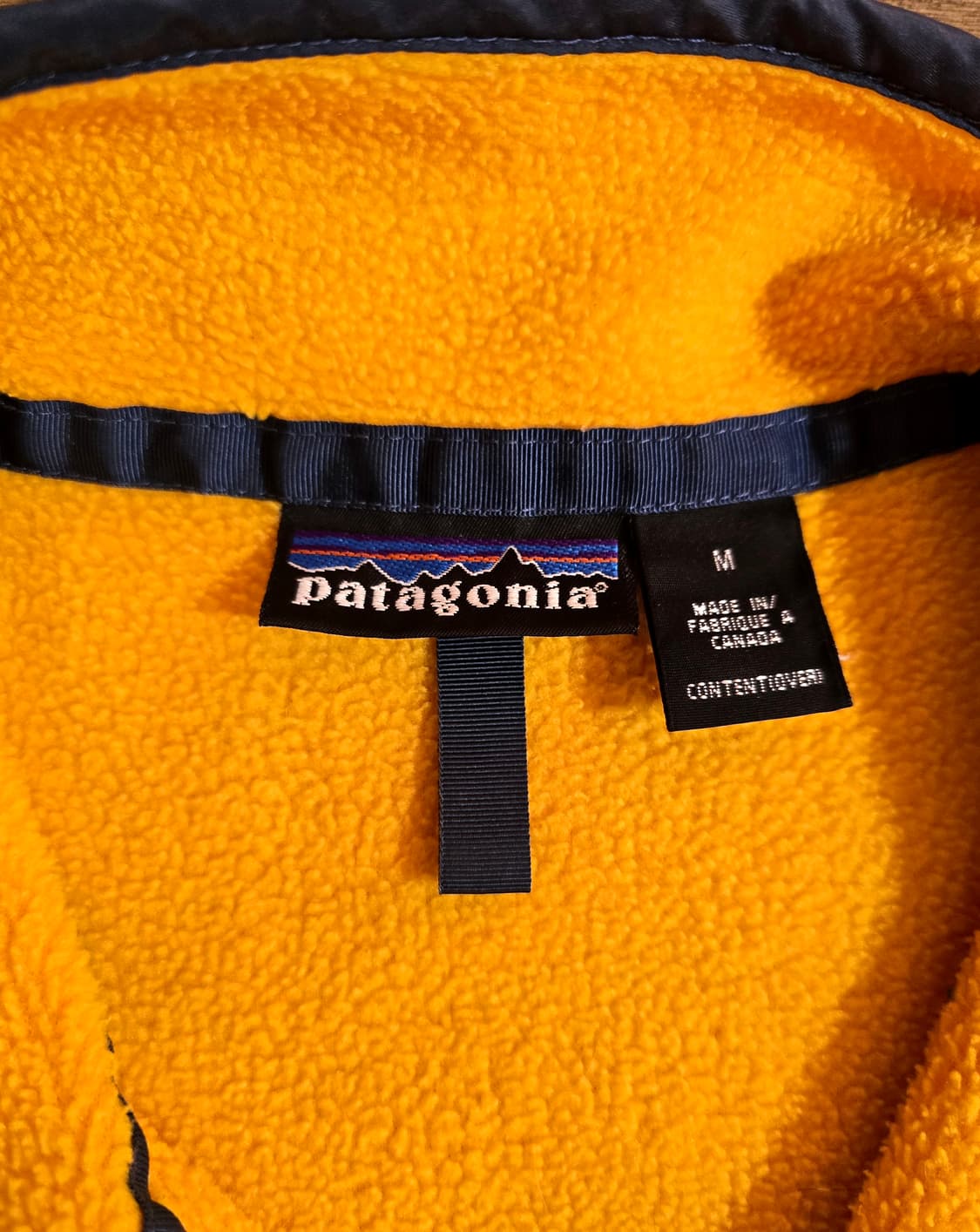 00s 파타고니아 신칠라 (Patagonia Synchilla) 상품이미지2