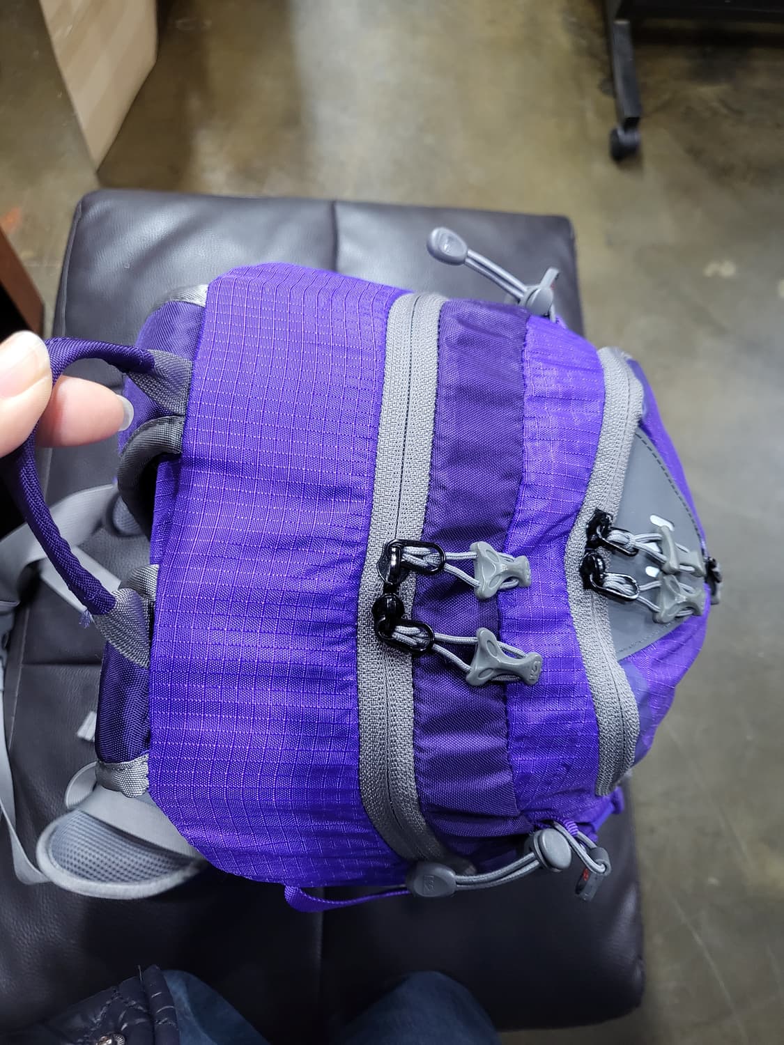 K2 배낭 상품이미지7