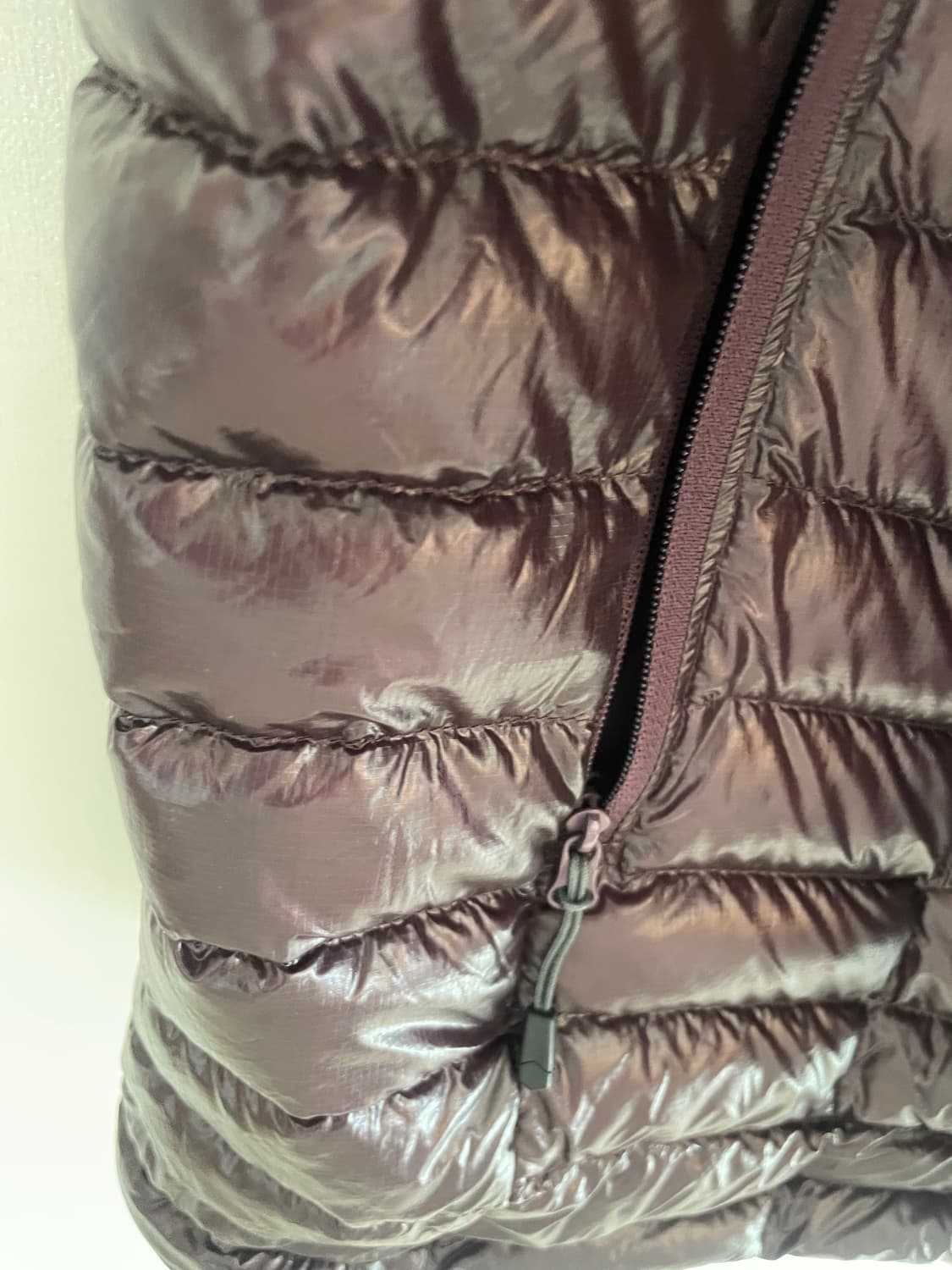 마운틴하드웨어 고스트위스퍼러 L사이즈 상품이미지7