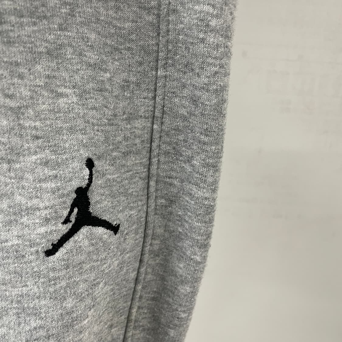 나이키 조던 트레이닝 팬츠 그레이 L 상품이미지4