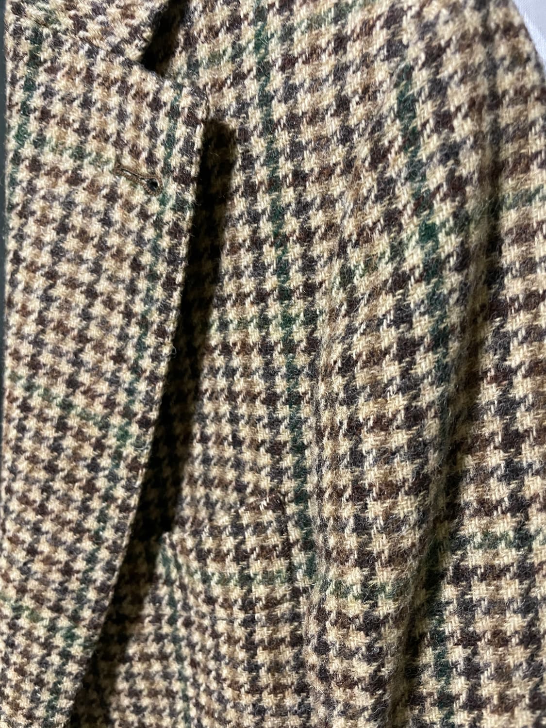 맨온더분 아브라함 문 트위드 블레이저 상품이미지4