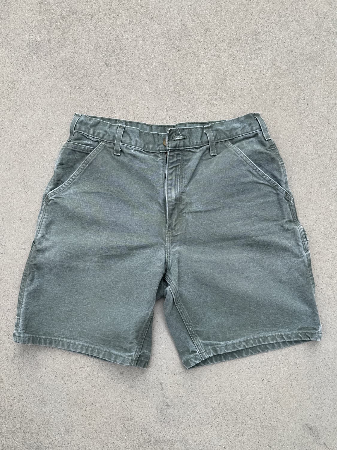 Carhartt carpenter B25 MOS 상품이미지1