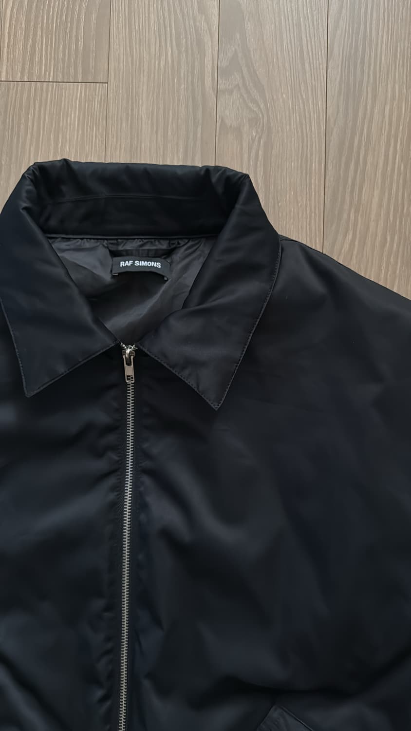 라프시몬스 아카이브 봄버 자켓 상품이미지4