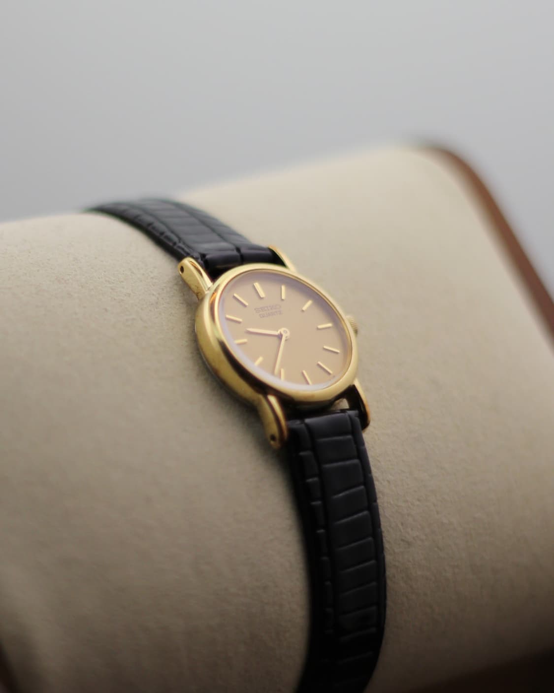 [Seiko] 세이코 빈티지 시계 상품이미지5