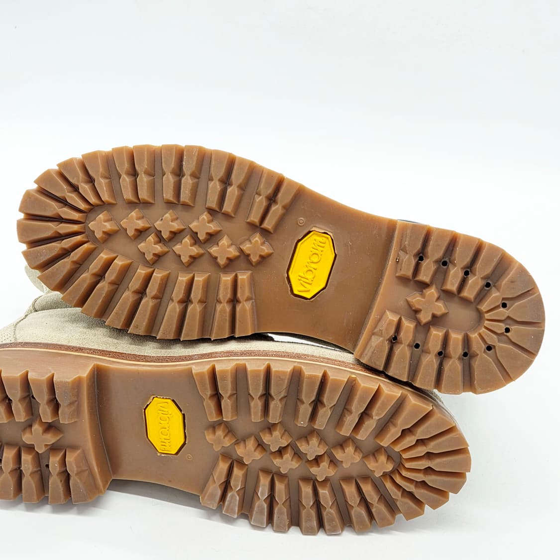  아워레가시 X 스투시 워크샵 SURVIVOR BOOT (40)  상품이미지3