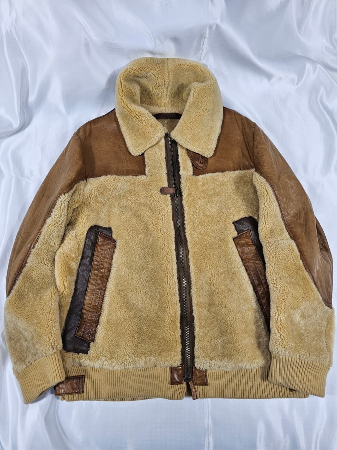 아비렉스그리즐리 상품이미지1