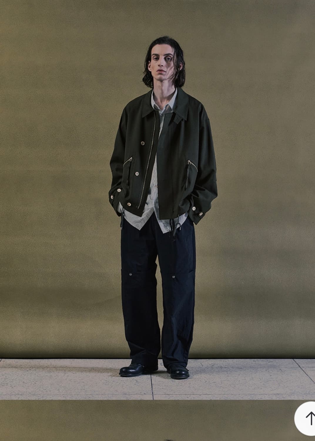 로드존그레이 mk3블루종 블랙 상품이미지4