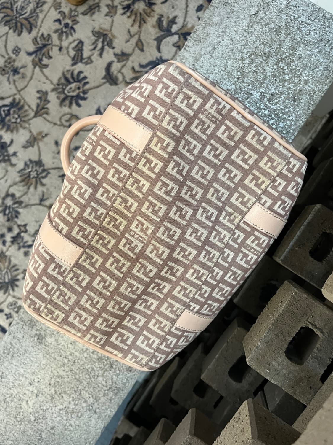 펜디 주카 미니 백 상품이미지6