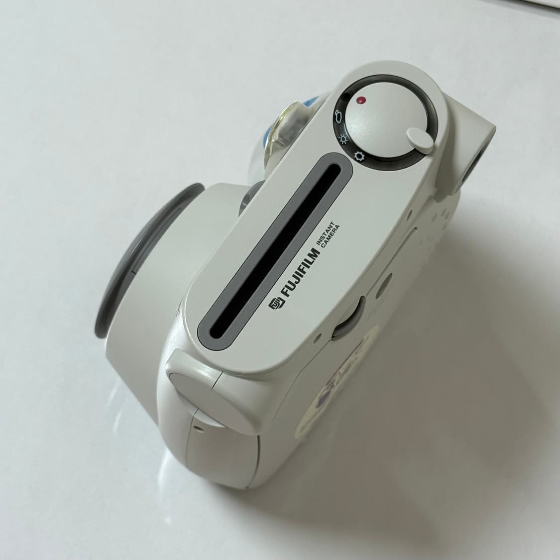 INSTAX polaroid cheki pop blue mini 7 상품이미지4