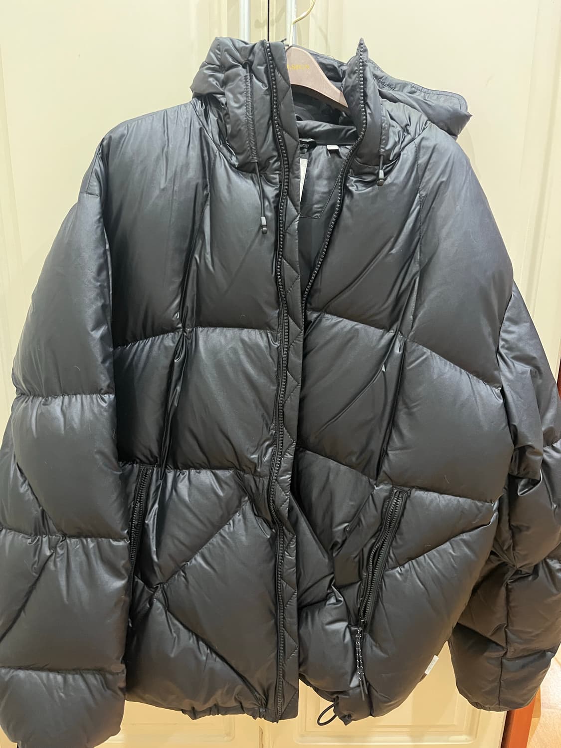 Fetch 패딩 상품이미지2