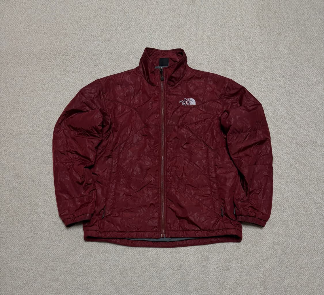 노스페이스 경량패딩 상품이미지1