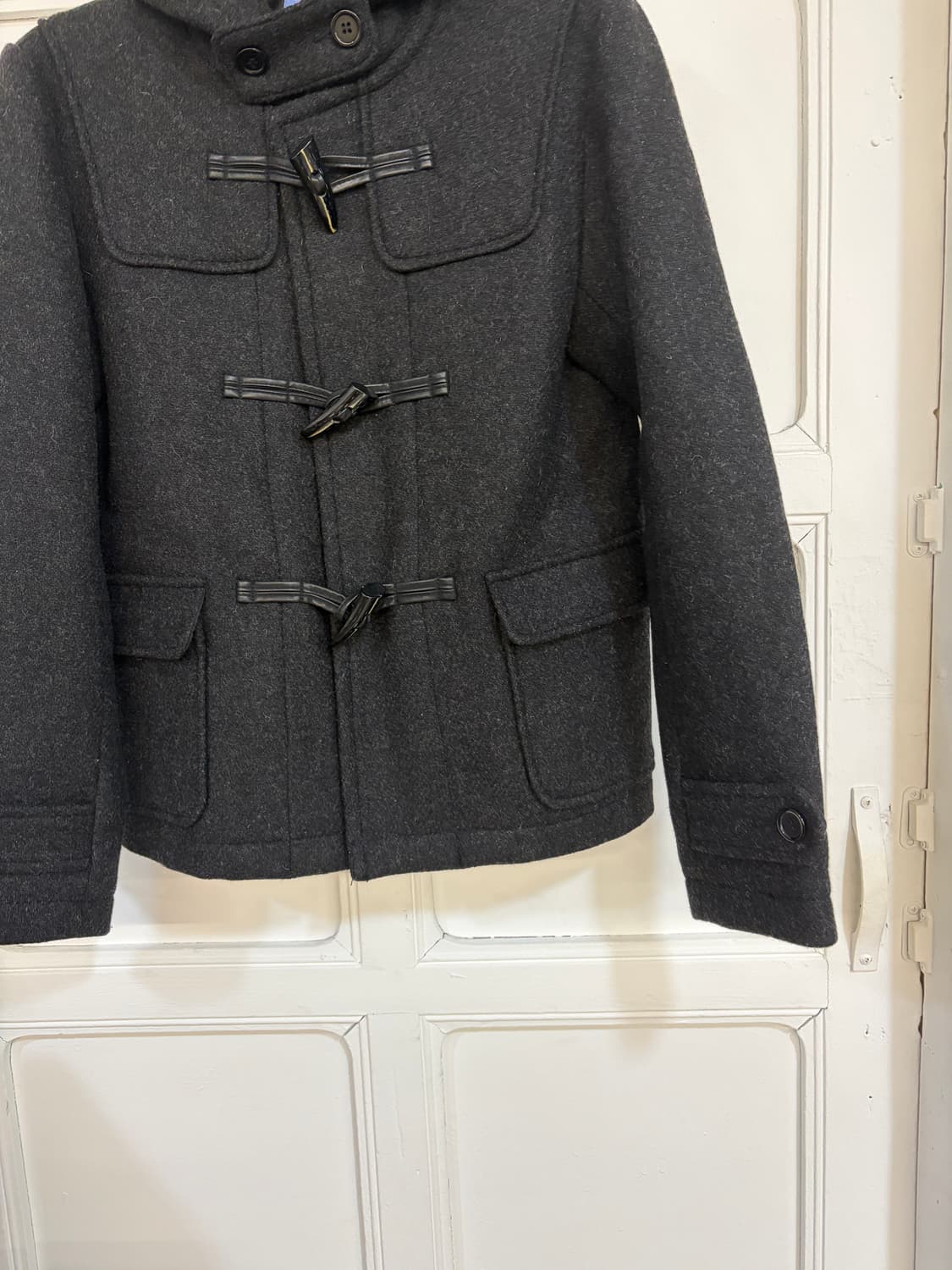 빔즈보이 더플코트 상품이미지4