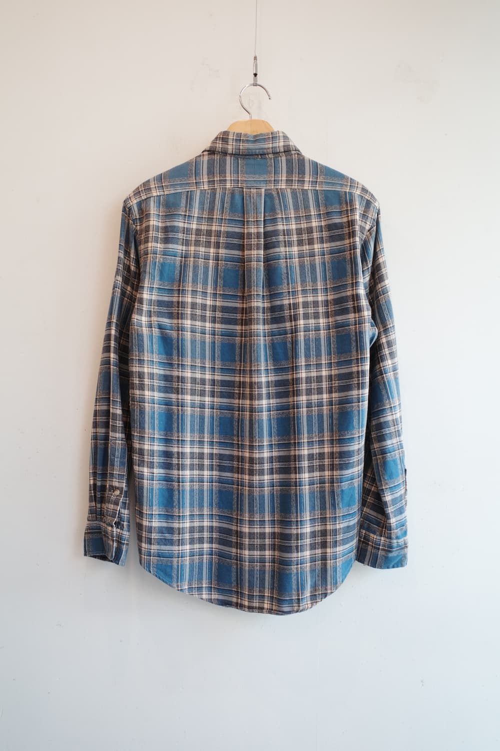 PoloRalphLauren 폴로 랄프로렌 패턴 셔츠  상품이미지8