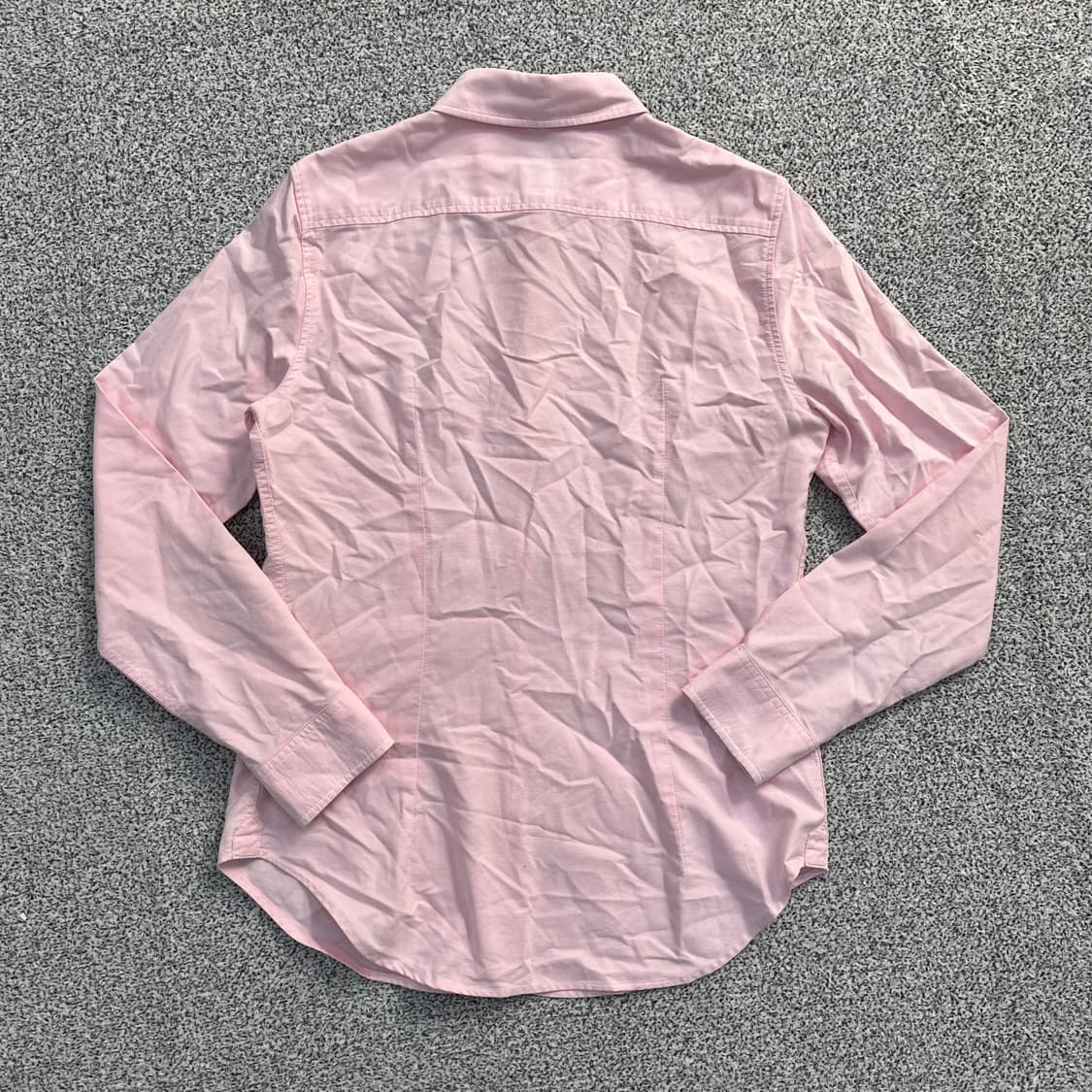 95 빈폴 여성 셔츠 남방 0408M 상품이미지4