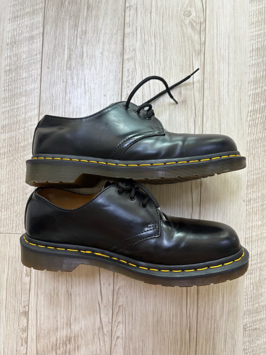 닥터마틴 1461 3홀 스무스 260 상품이미지3